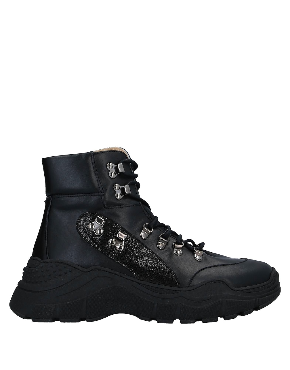 CHIARINI BOLOGNA - Botines de caña alta