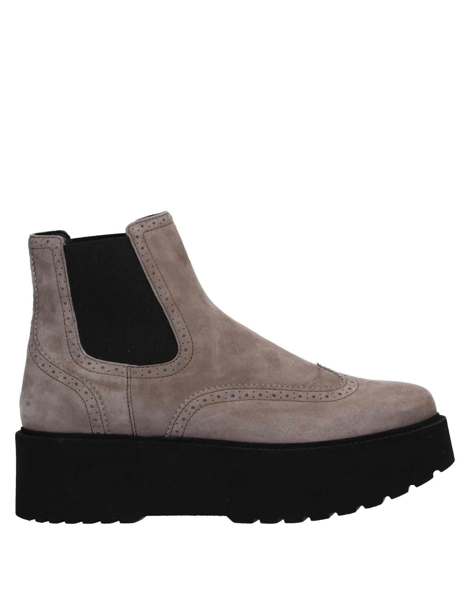 HOGAN - Ankle boots