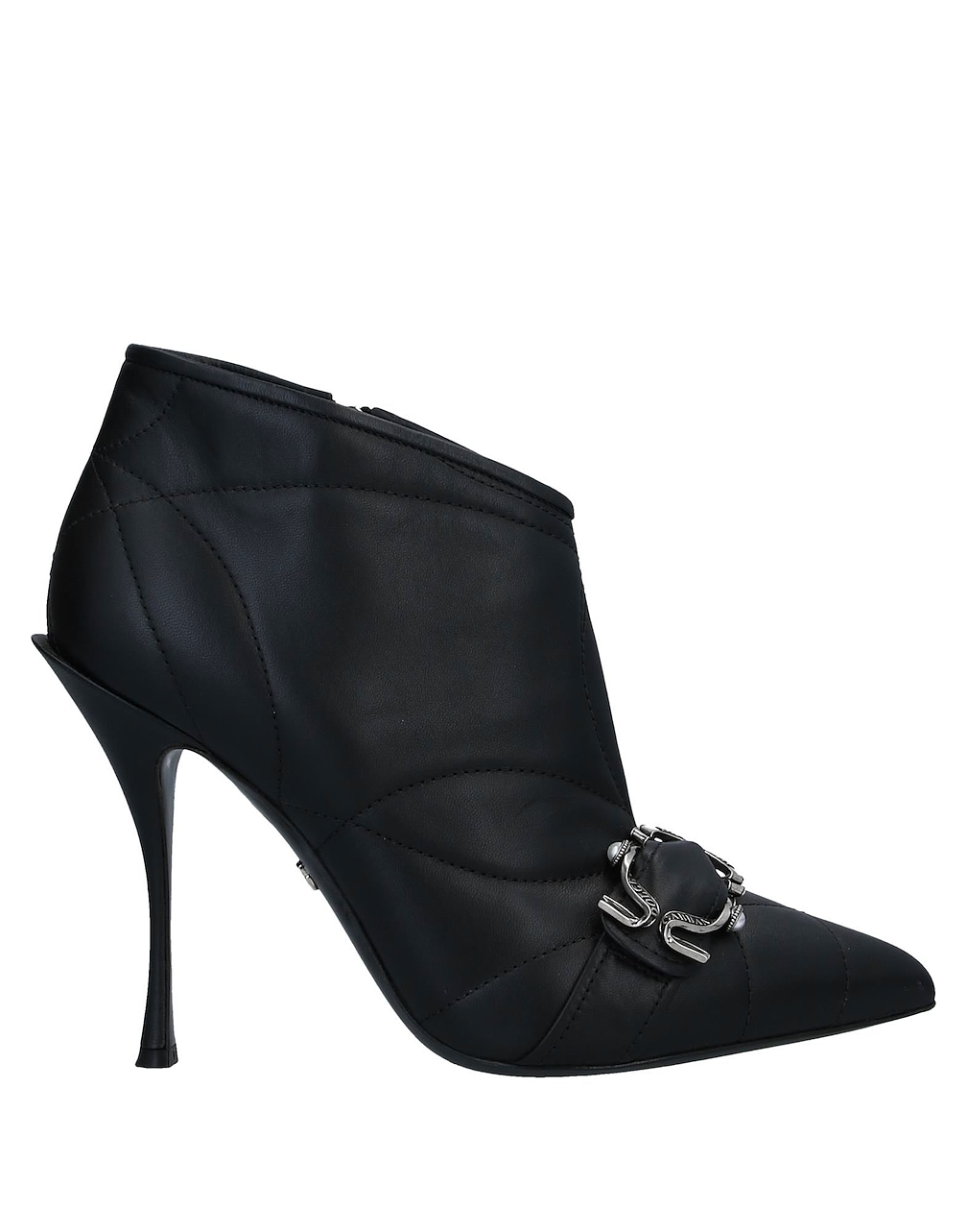 DOLCE&GABBANA - Ankle boots