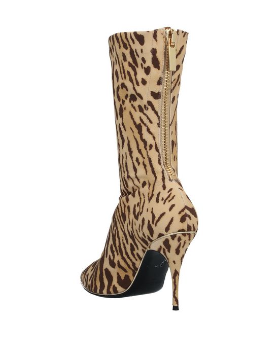 ZIMMERMANN Полусапоги и высокие ботинки