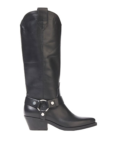 ZOOM JANET & JANET - Boots
