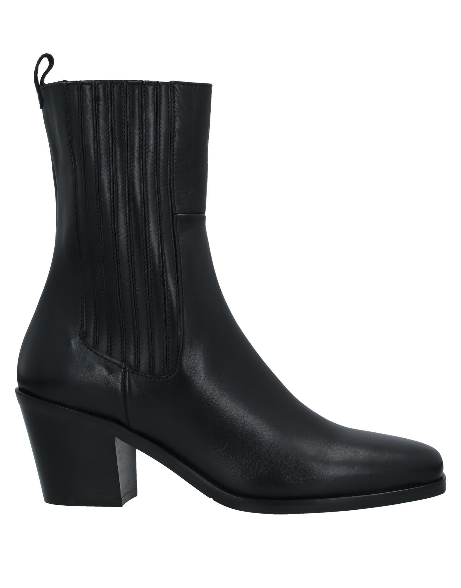 JANET & JANET - ショートブーツ