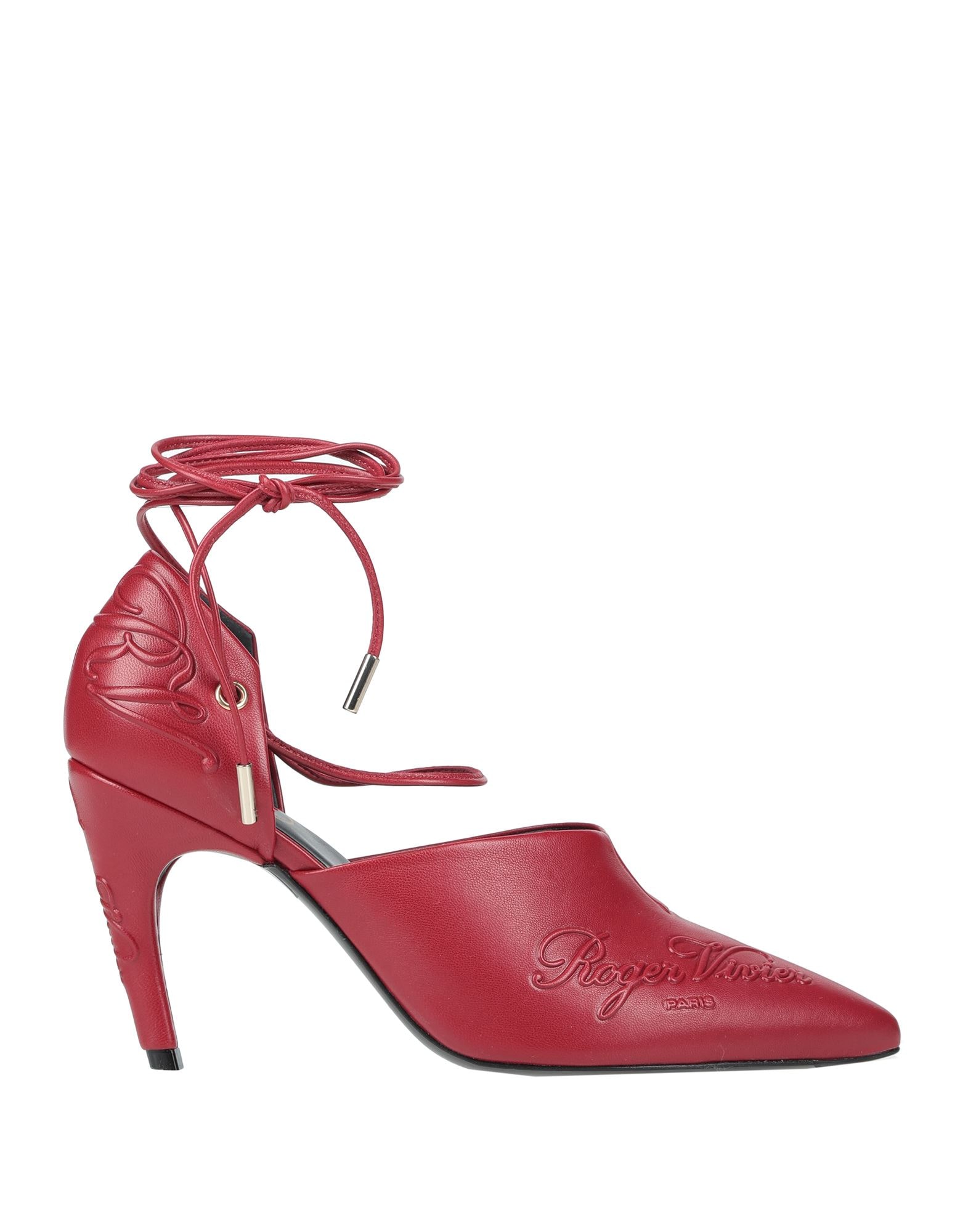 ROGER VIVIER - Pumps