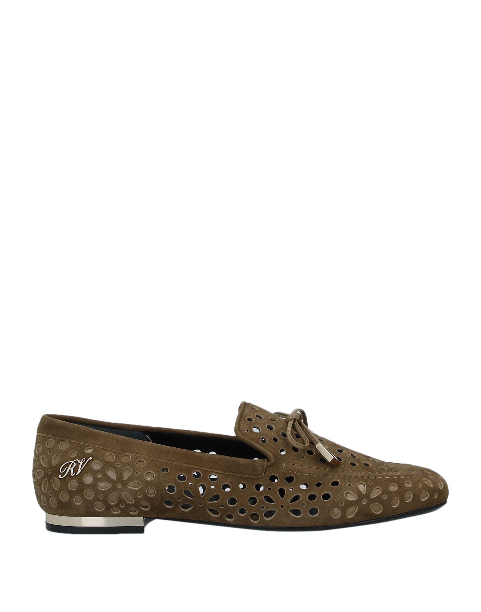 ROGER VIVIER - Loafers