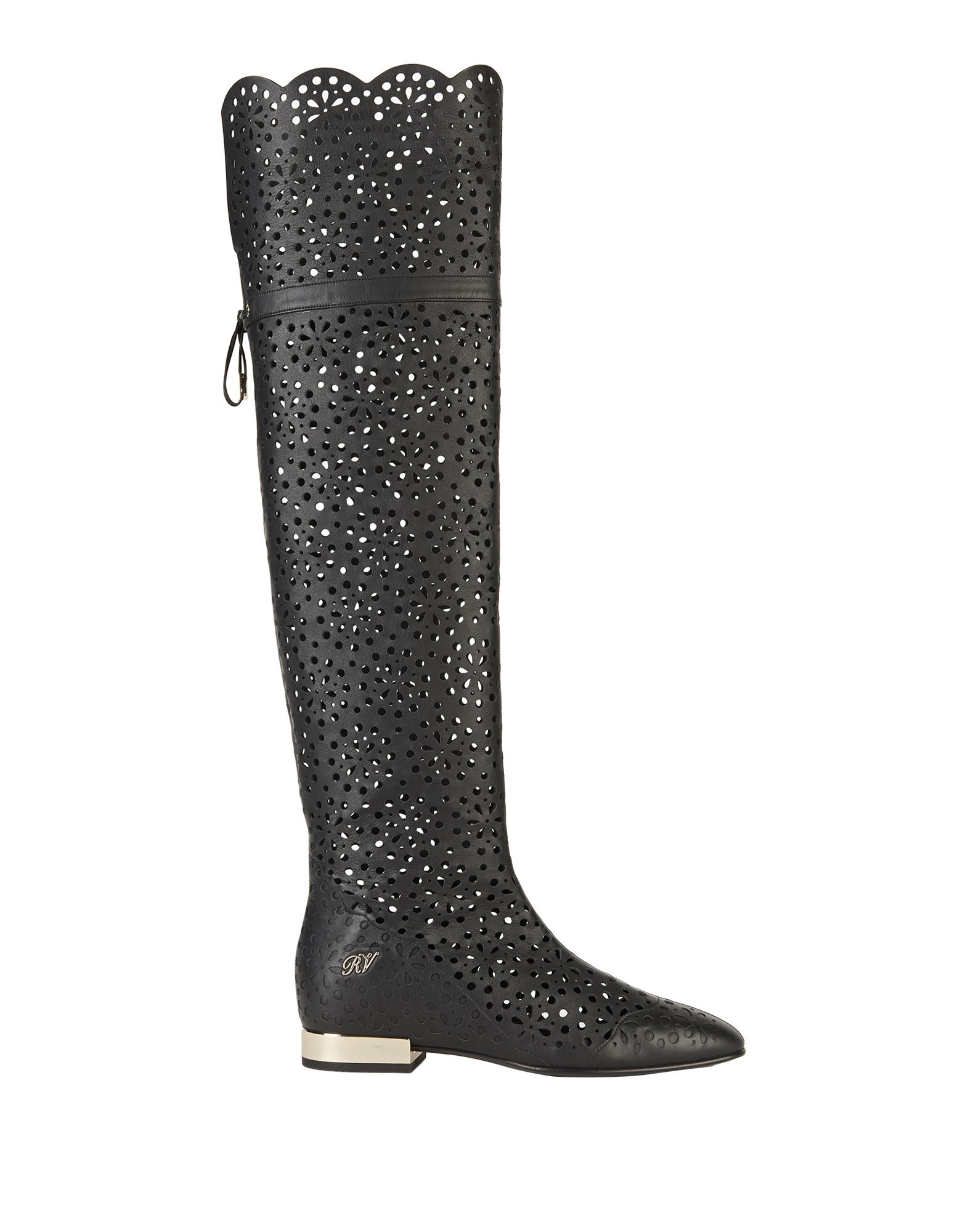 ROGER VIVIER - Boots