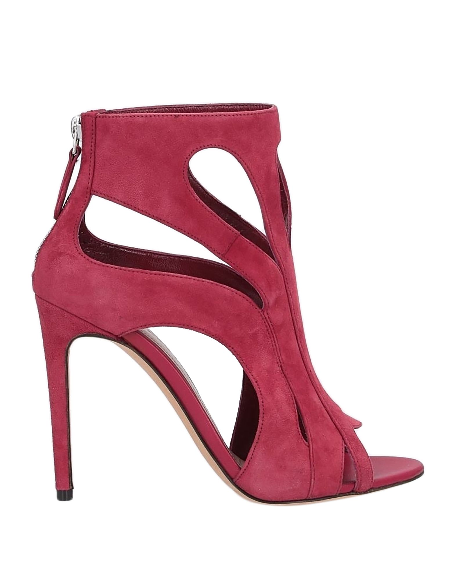 alexander mcqueen sandals womens