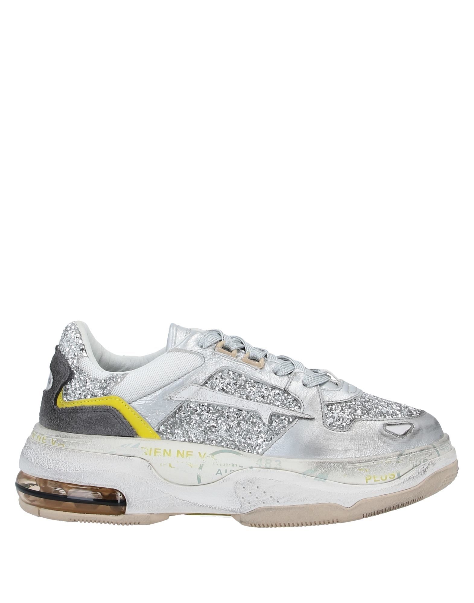 Купить Кроссовки Премиата В Екатеринбурге