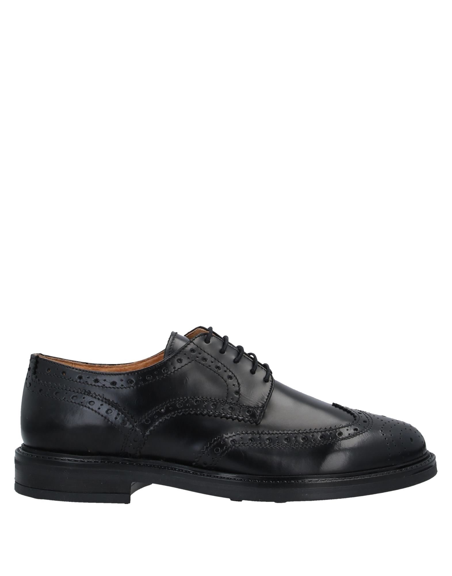 BRUNO VERRI - Lace-up shoes
