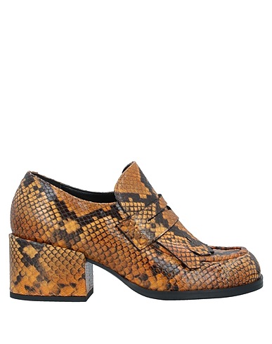 ZOOM JEANNOT - Loafers