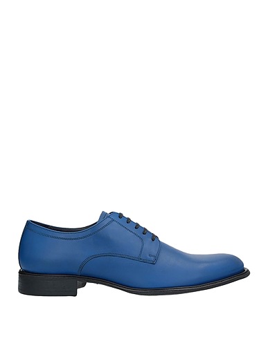 ZOOM DOLCE & GABBANA - Laced shoes
