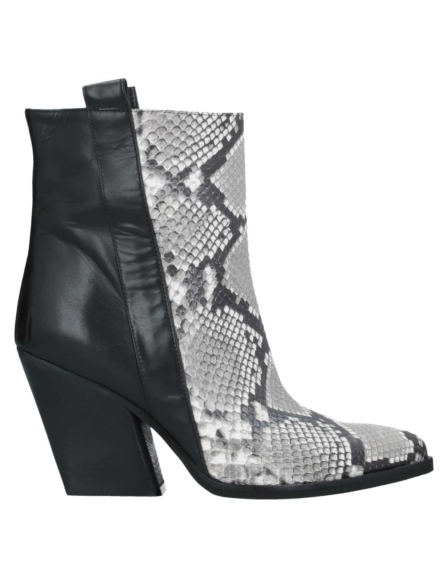 ENTOURAGE - Полусапоги и высокие ботинки