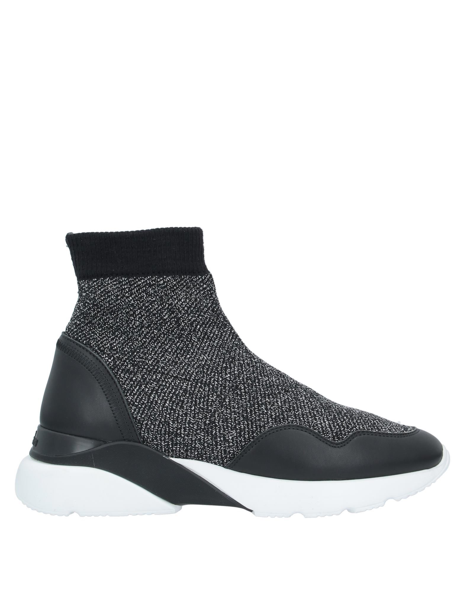 HOGAN - Кеды и кроссовки