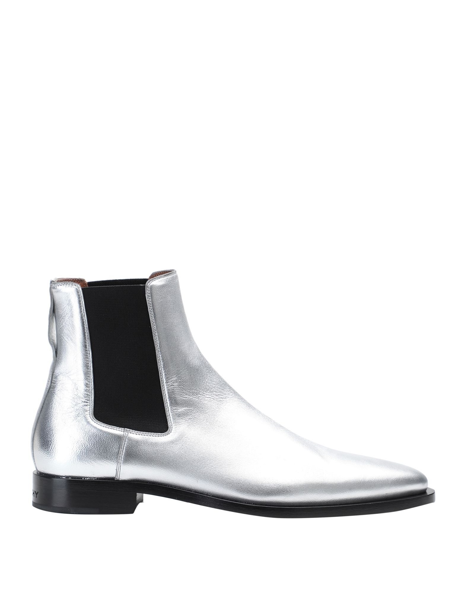 ankle boots givenchy men