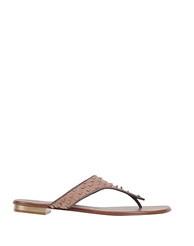 ZOOM DIBRERA BY PAOLO ZANOLI - Flip flops
