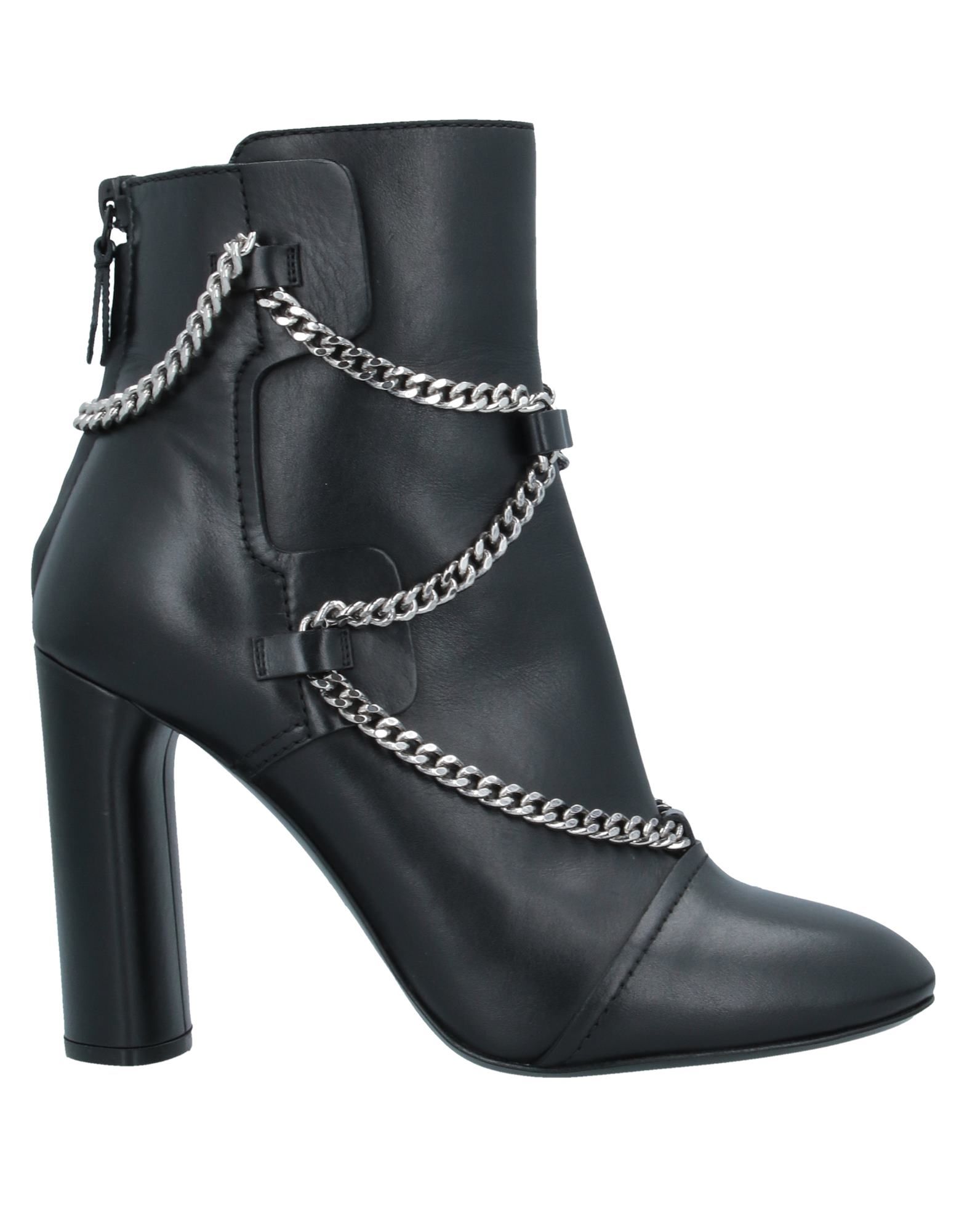 CASADEI - Ankle boots