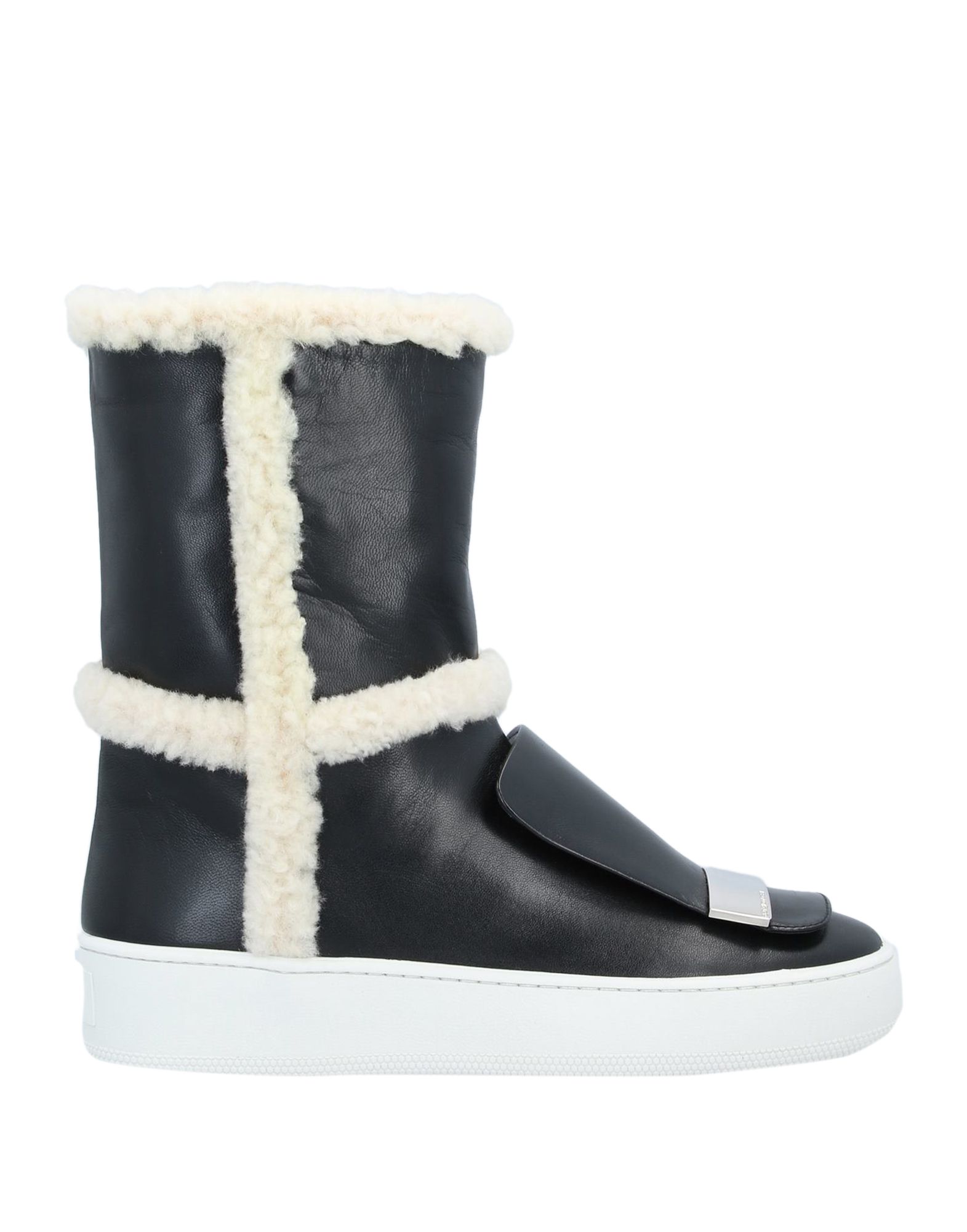 SERGIO ROSSI - Ankle boots