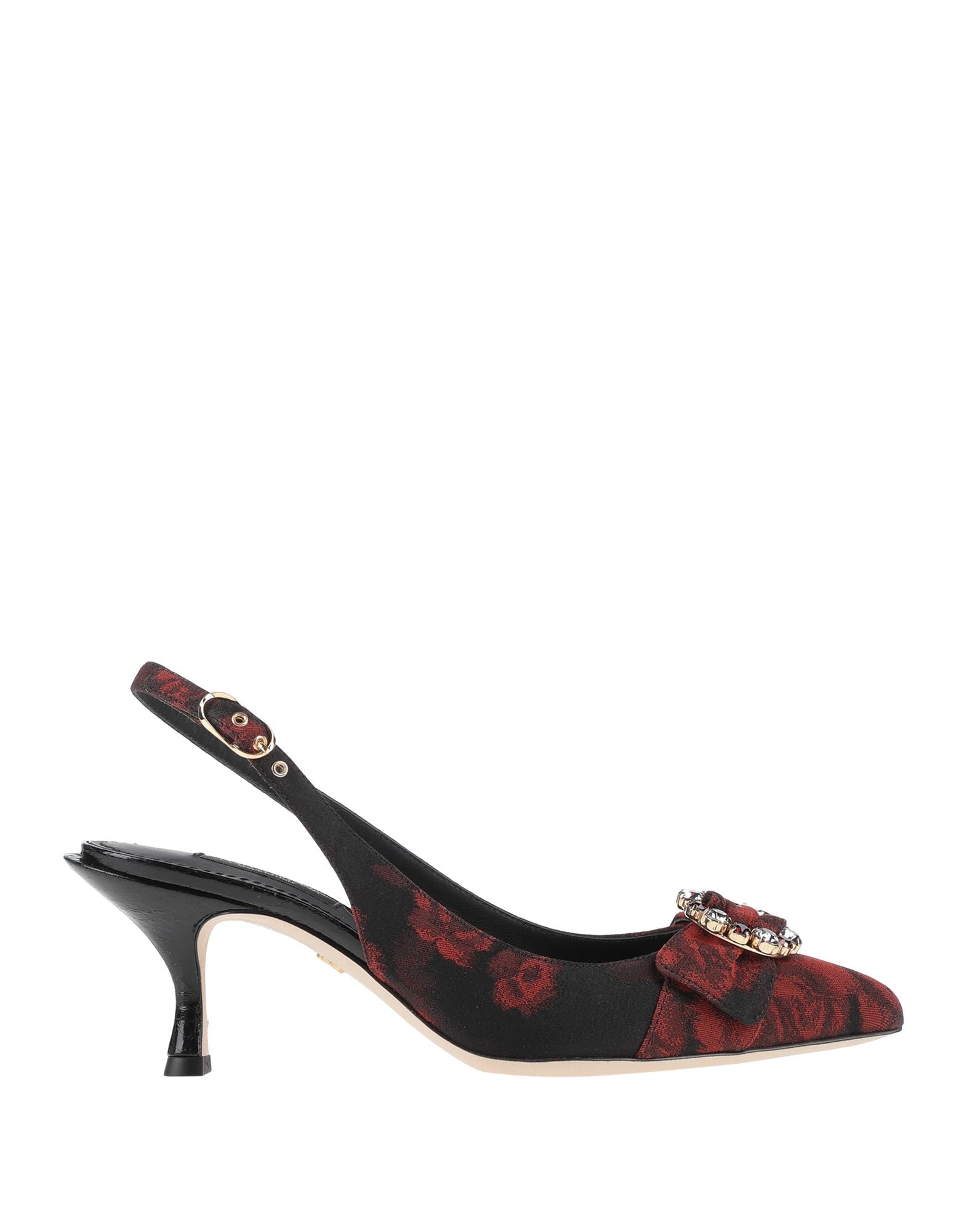 DOLCE&GABBANA - Pumps