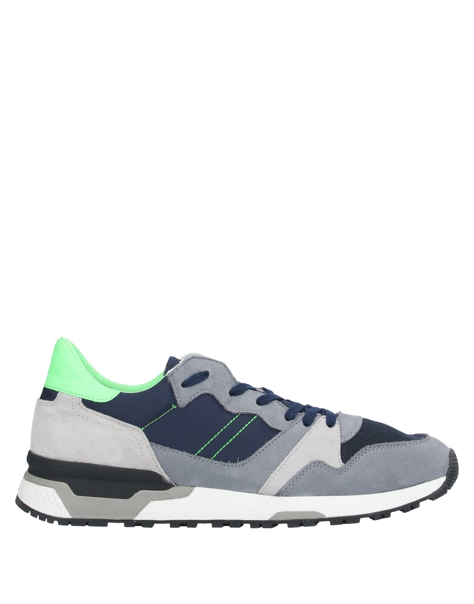 CRIME London - Sneakers