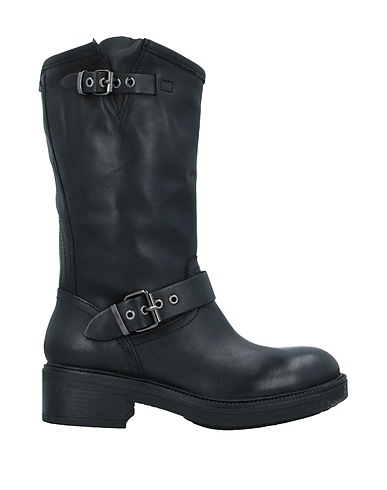 CULT Ankle boot Black Leather