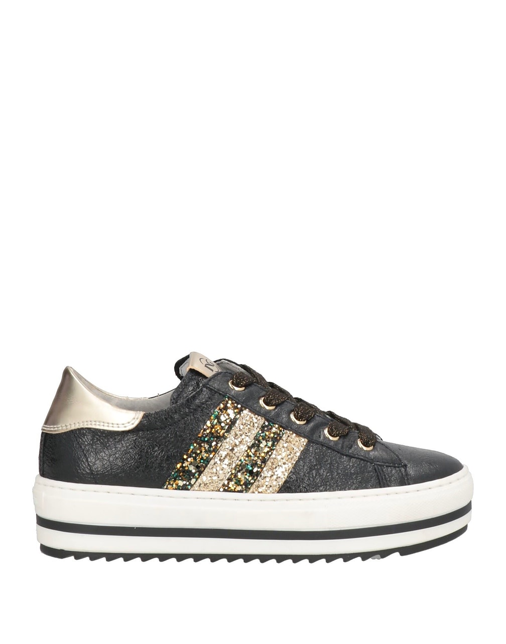 NERO GIARDINI JUNIOR - Αθλητικά παπούτσια