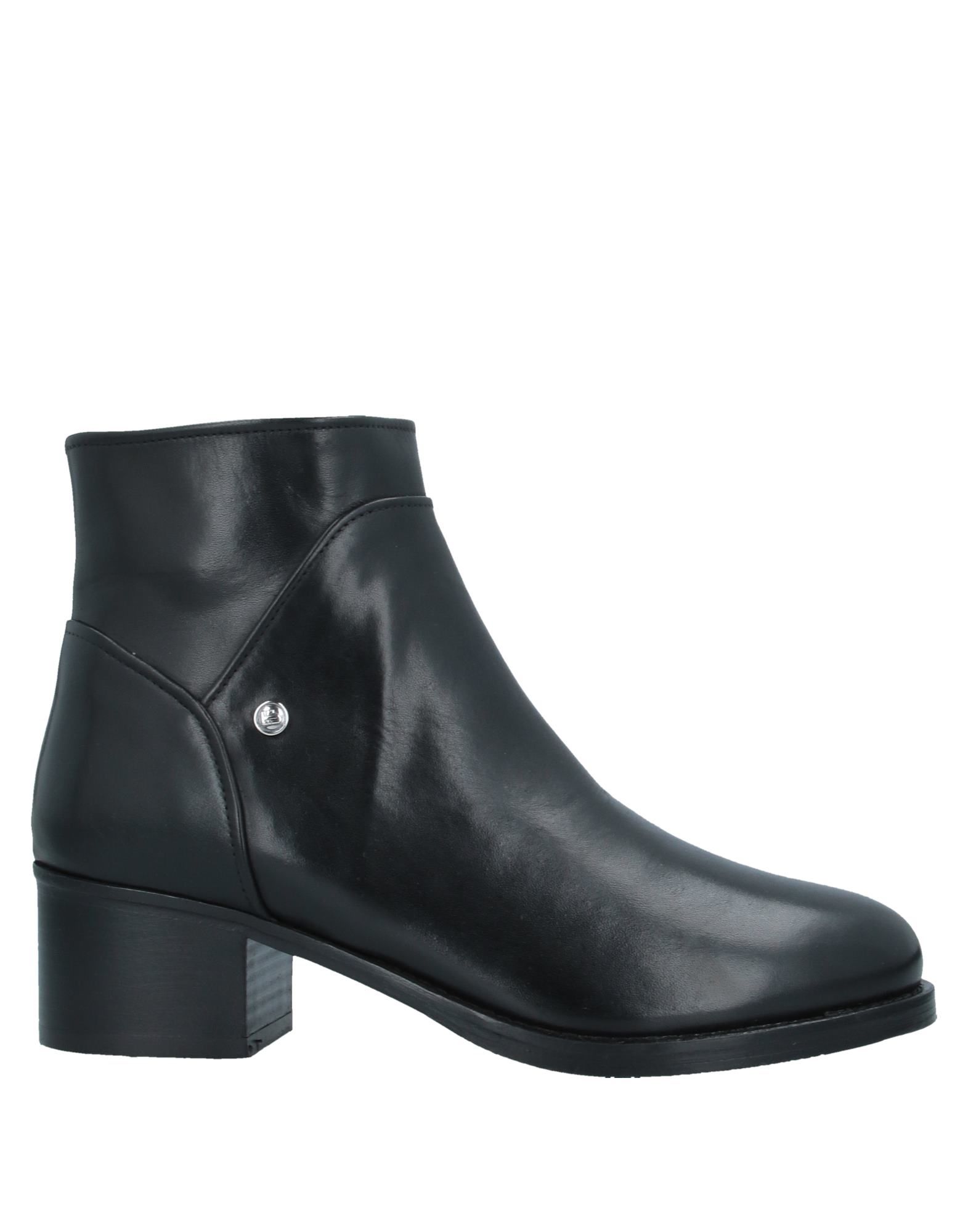 ROBERTO BOTTICELLI - Ankle boots