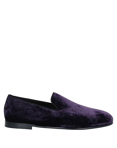 ZOOM DOLCE & GABBANA - Loafers