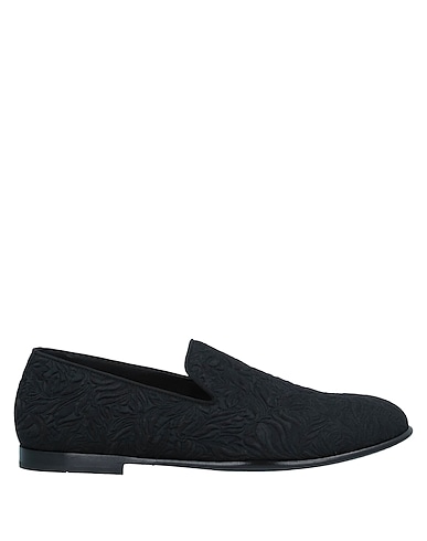ZOOM DOLCE & GABBANA - Loafers