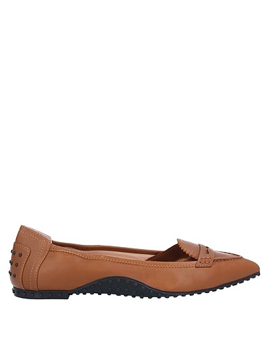 ALESSANDRO DELL'ACQUA x TOD'S