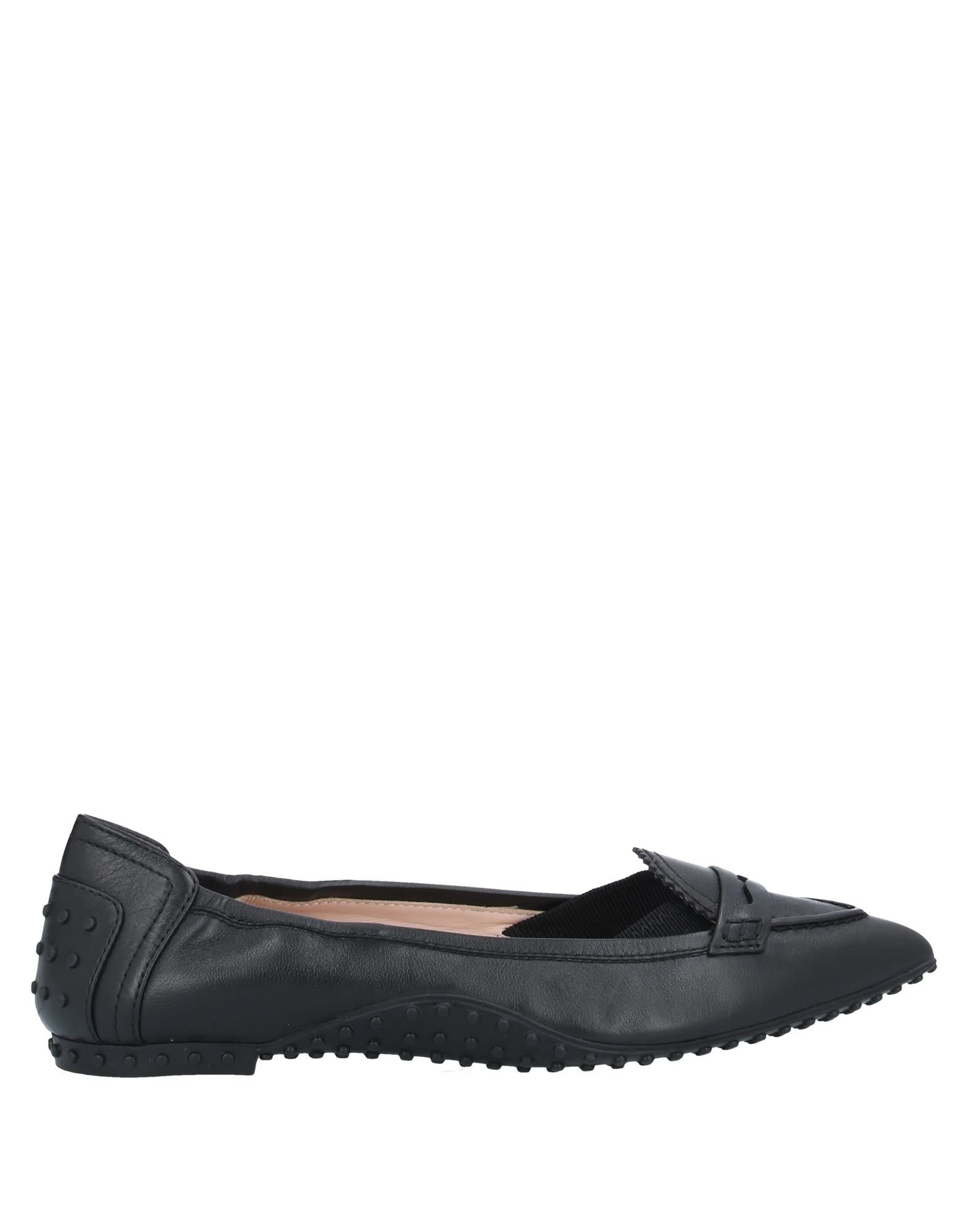 ALESSANDRO DELL'ACQUA x TOD'S - Loafers