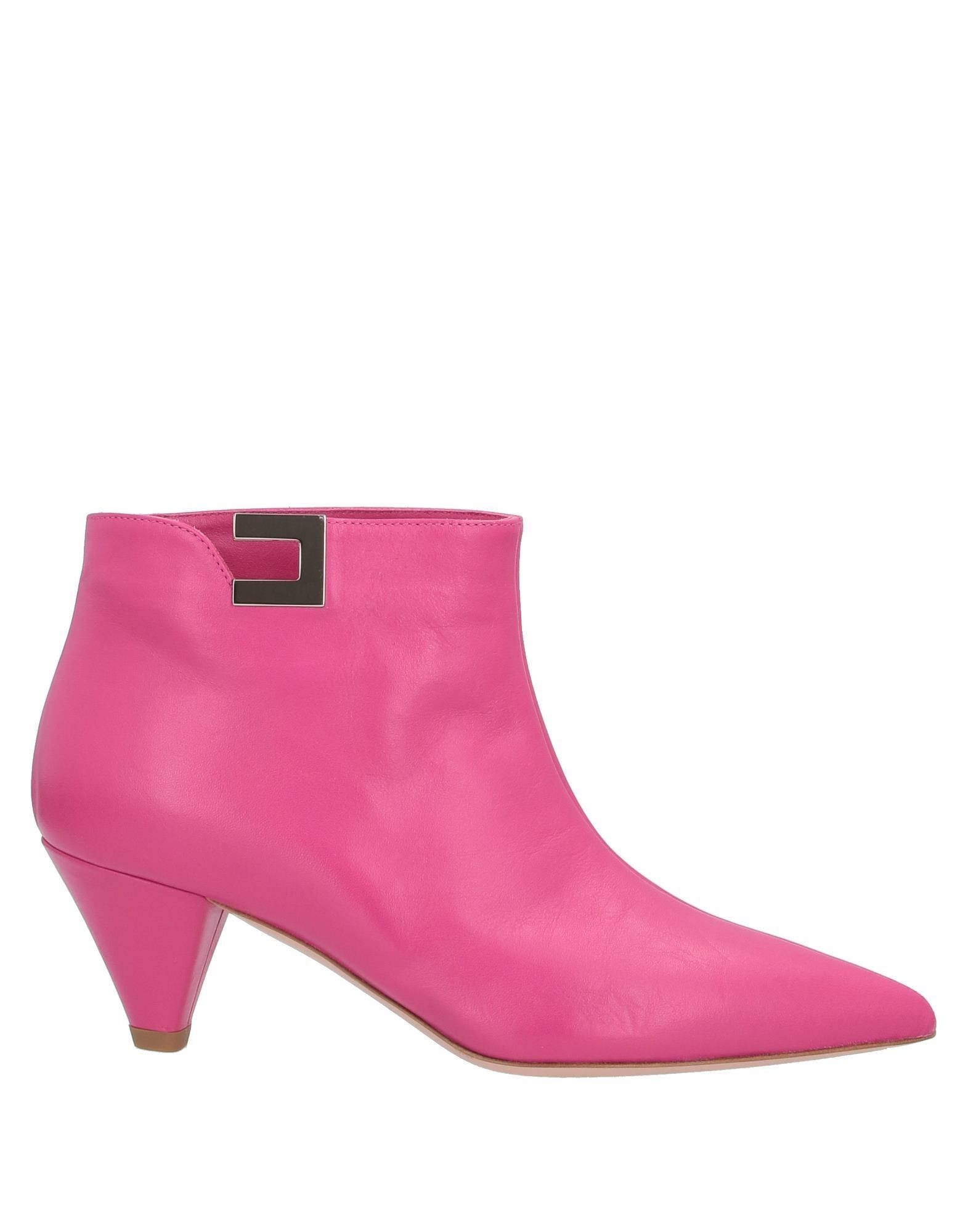 ELISABETTA FRANCHI - Ankle boots