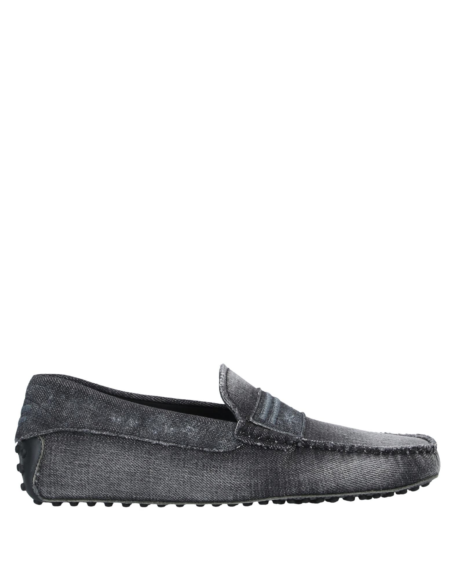 TOD'S - Loafers