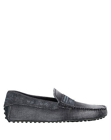 TOD'S
