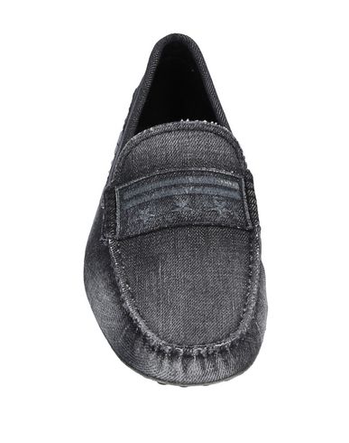 Tod's Loafers In Grey