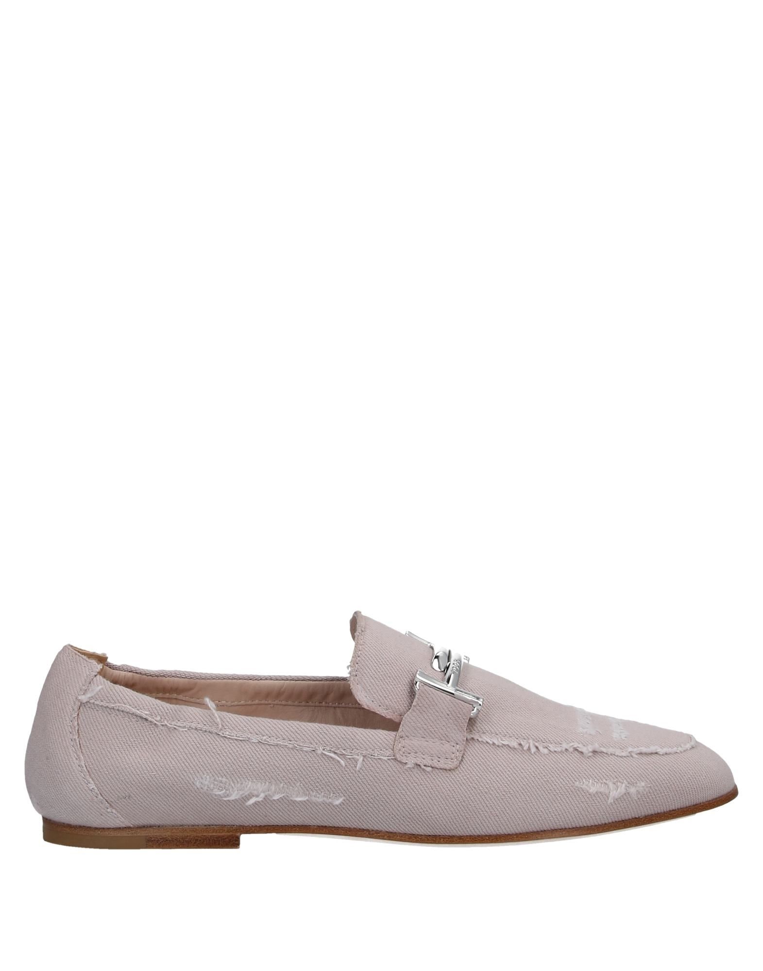 TOD'S - Loafers