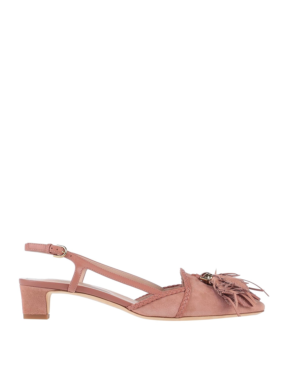 TOD'S - Pumps