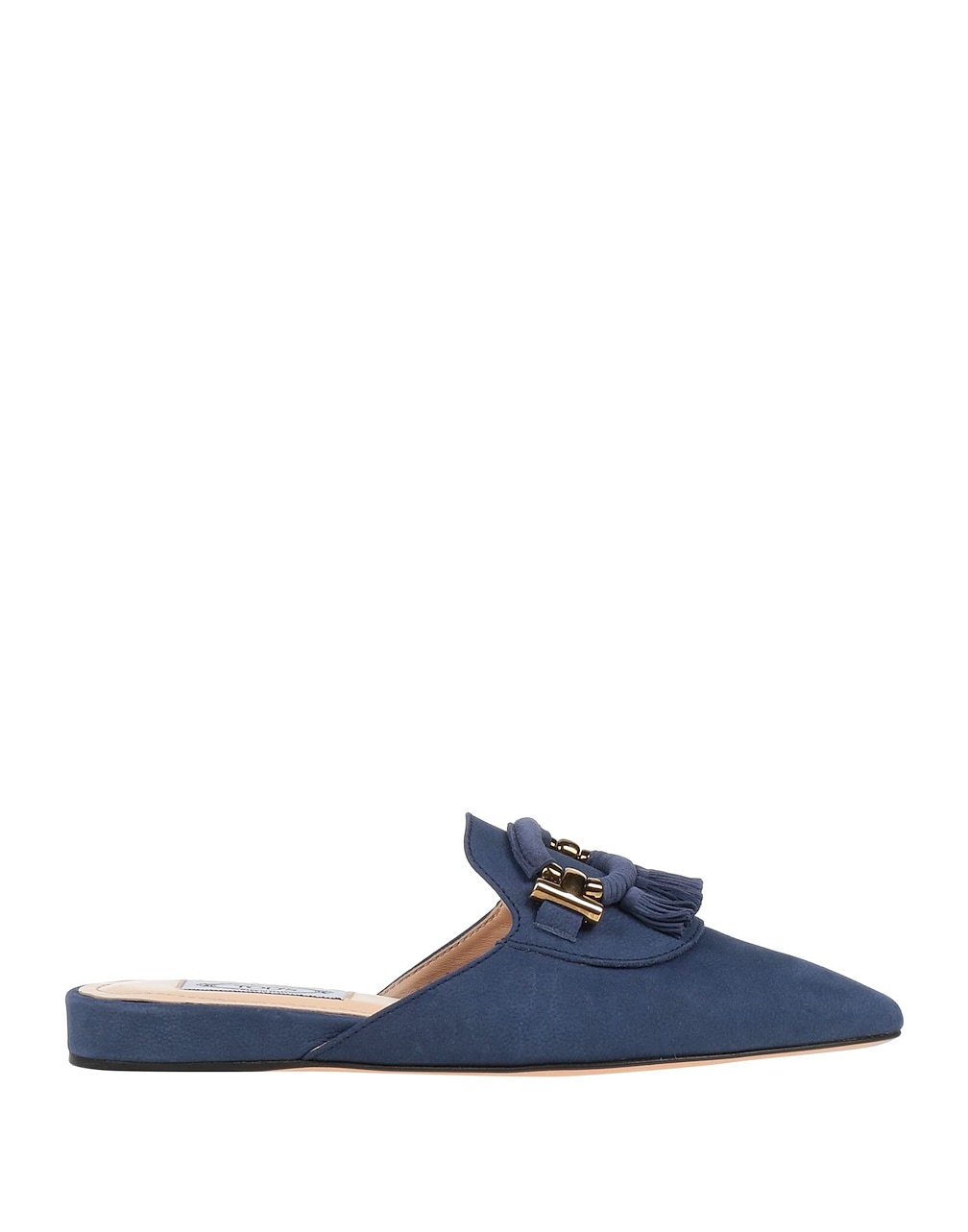TOD'S - Мюлес и сабо