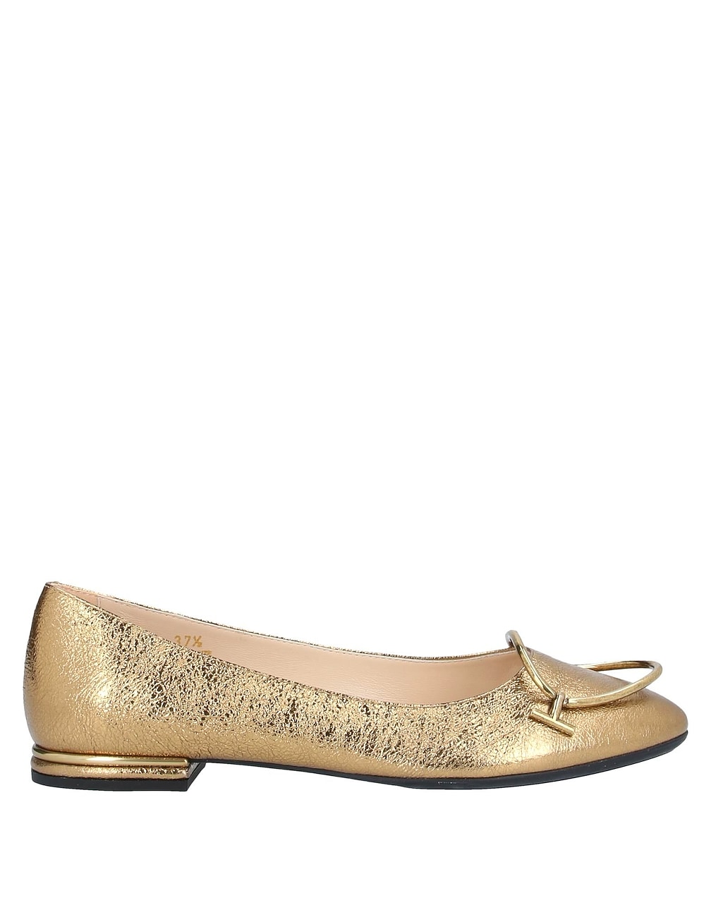 TOD'S - Ballet flats