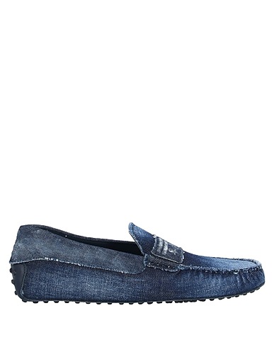 TOD'S