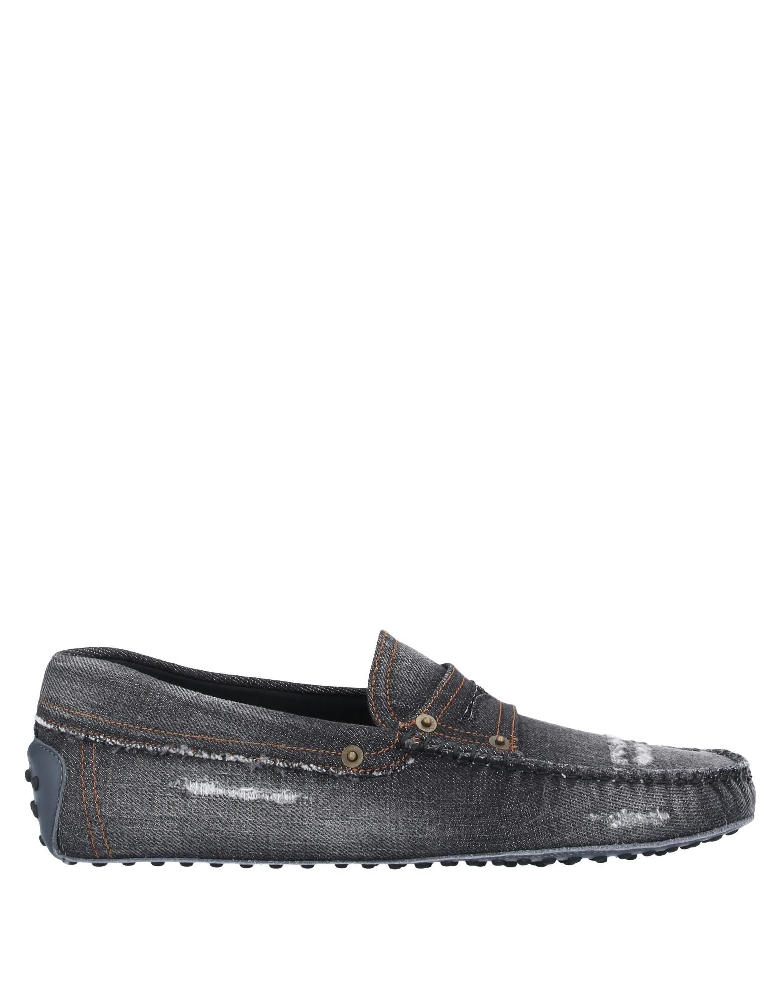 TOD'S - Loafers