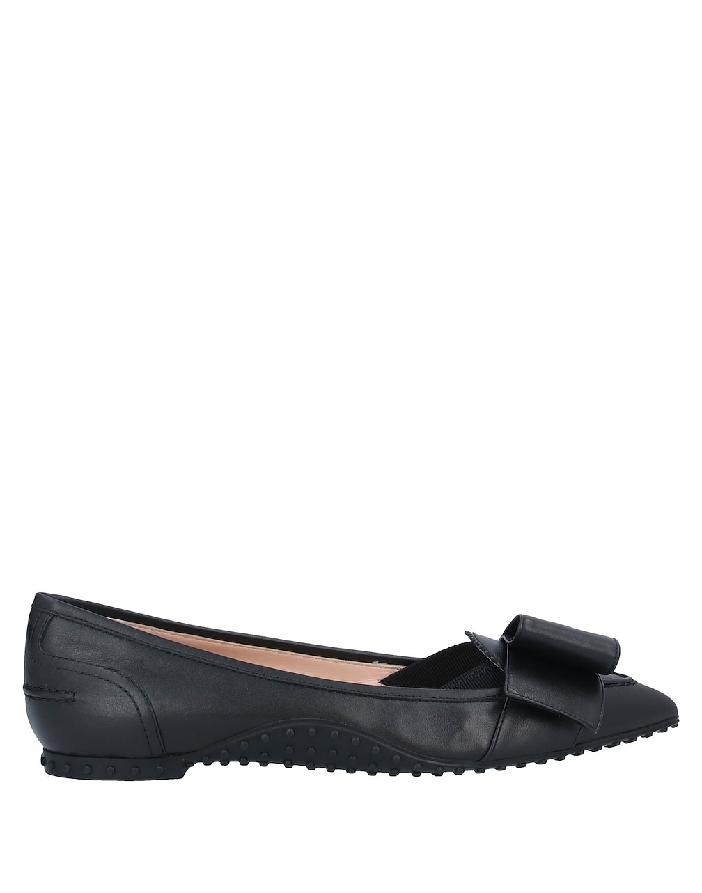 ALESSANDRO DELL'ACQUA x TOD'S - Ballet flats