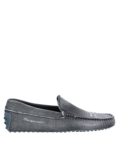 TOD'S