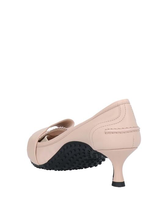 ALESSANDRO DELL'ACQUA x TOD'S Туфли