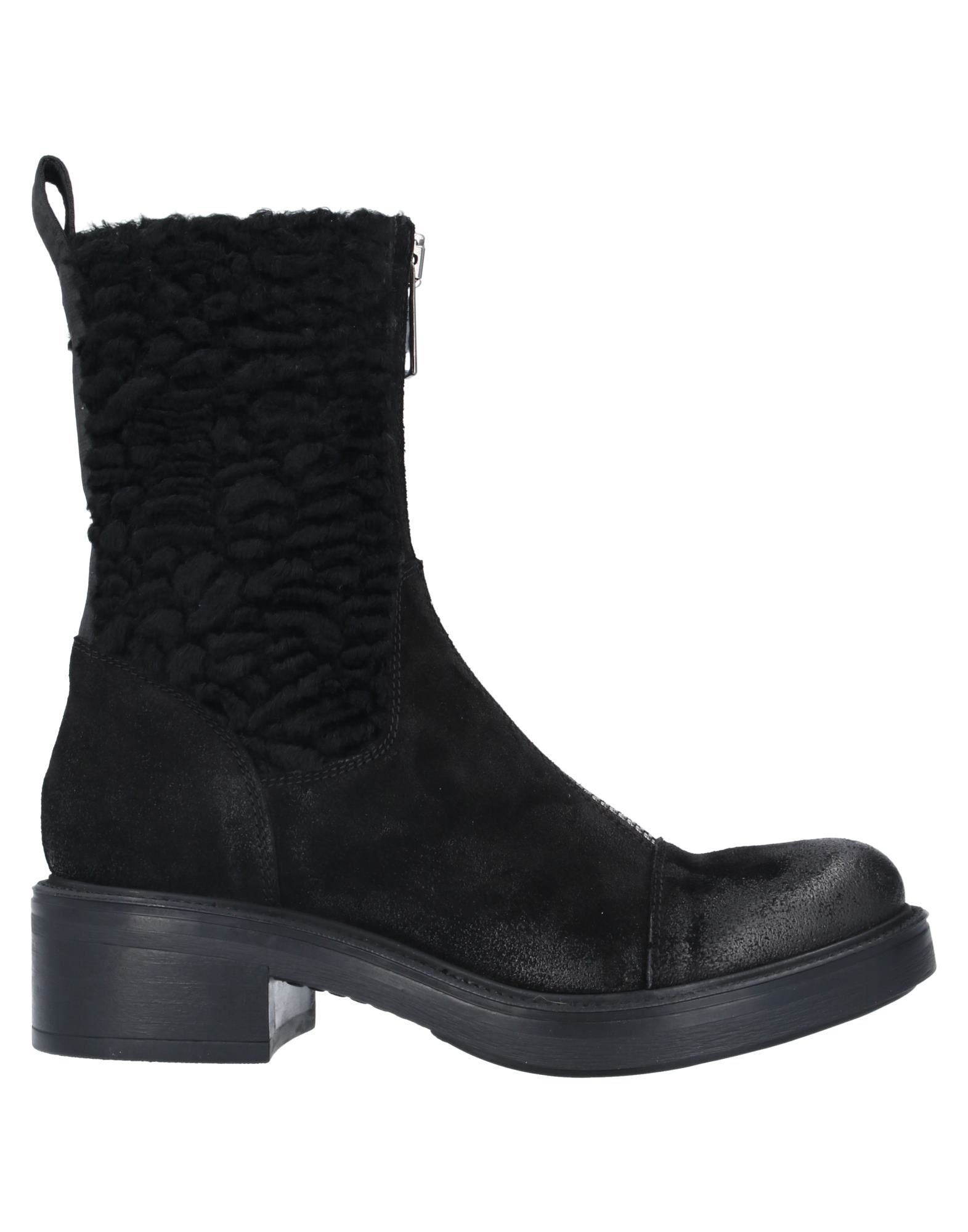 STRATEGIA - Ankle boots