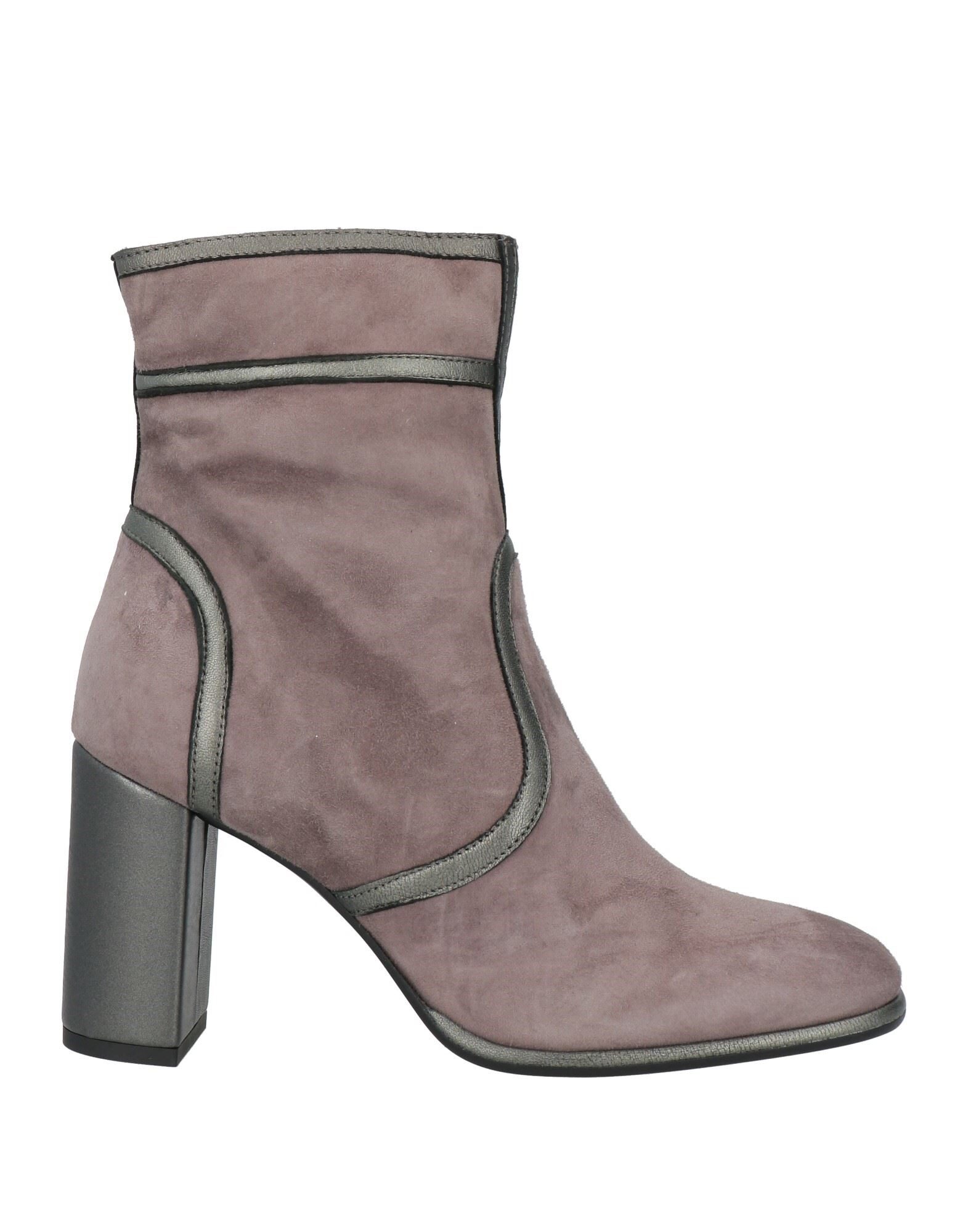 PAOLA FERRI - Ankle boots
