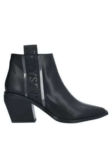 sixtyseven ankle boots