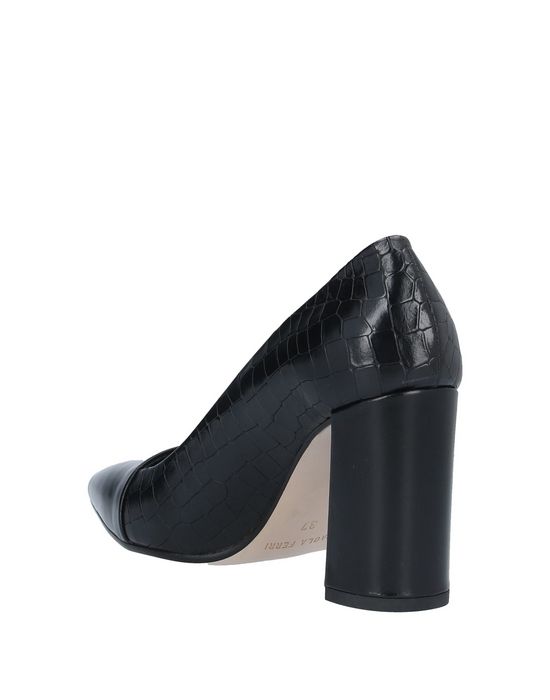 PAOLA FERRI Туфли