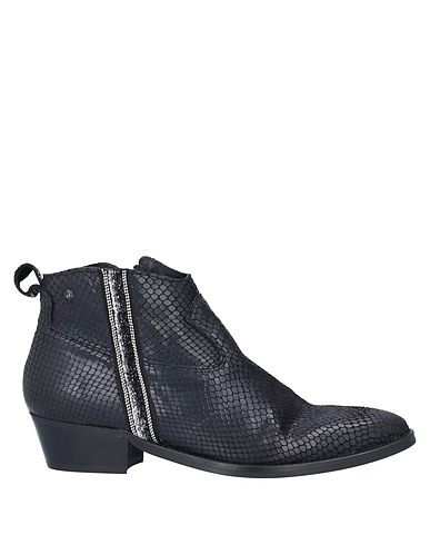 ZOOM REPLAY - Ankle boot