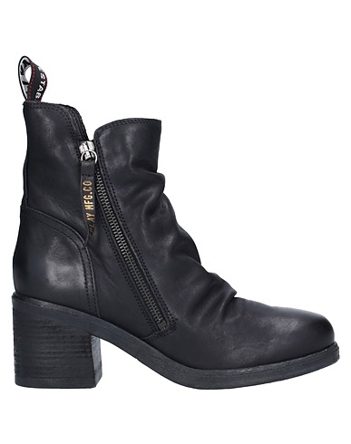ZOOM REPLAY - Ankle boot
