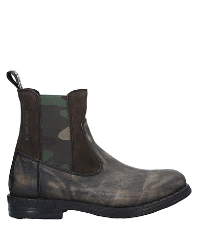 ZOOM REPLAY - Boots