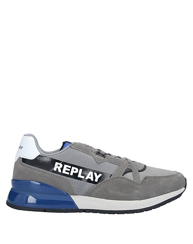 REPLAY